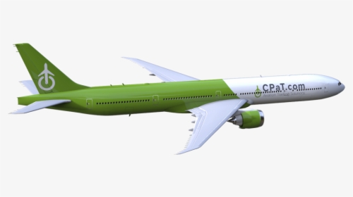 Airbus A330, HD Png Download, Transparent PNG