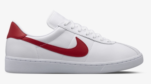 Nikelab Bruin White Red - Nike Bruin White And Red, HD Png Download, Transparent PNG
