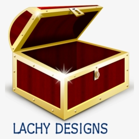 Treasure Box Icon Png, Transparent Png, Transparent PNG