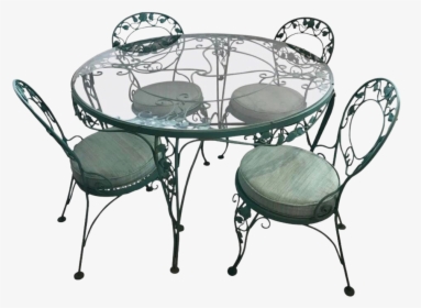 Drawing Chairs Dining Room - Coffee Table, HD Png Download, Transparent PNG