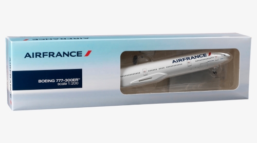 Transparent Boeing 777 Png - Air France, Png Download, Transparent PNG
