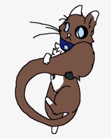 Milky-way The Cat - Communication Language And Literacy, HD Png Download, Transparent PNG