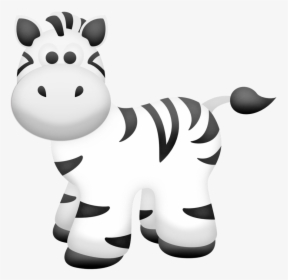 Mickey Safari Zebra, HD Png Download, Transparent PNG