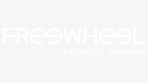 Freewheel A Comcast Company Logo, HD Png Download, Transparent PNG