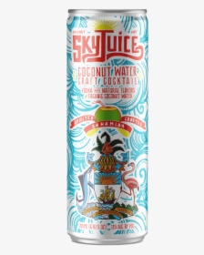 Skyjuice Can Front - Coat Of Arms Of The Bahamas, HD Png Download, Transparent PNG
