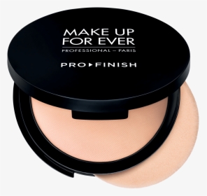 Face Powder Png - Poudre Make Up Forever, Transparent Png, Transparent PNG