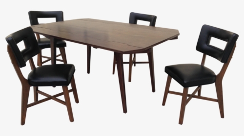 Tables And Chairs Png -ccf69056 5751 4991 985f 02f1f66b4d23 - Kitchen & Dining Room Table, Transparent Png, Transparent PNG