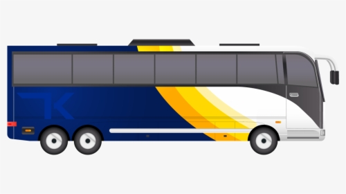 Tour Bus Service, HD Png Download, Transparent PNG