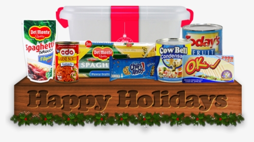 Blissful Cheers Treasure Box - Christmas Day, HD Png Download, Transparent PNG