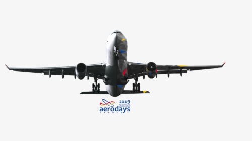 Aerodays 2019, HD Png Download, Transparent PNG