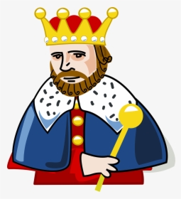 King Clipart, HD Png Download, Transparent PNG