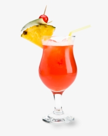 Enjoy Cocktails At An All-inclusive Jamaica Resort - Drinks Planter S Punch, HD Png Download, Transparent PNG