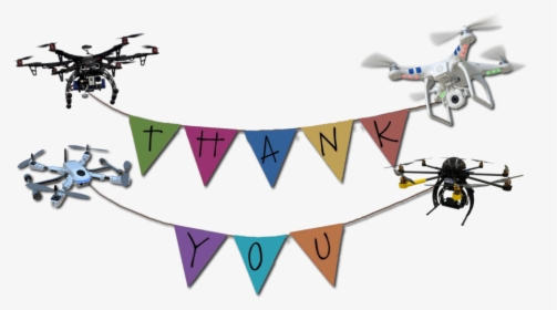 Thank You For Listening Free Clipart , Png Download - Thank You Flag Banner, Transparent Png, Transparent PNG
