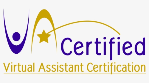 Virtual Assistant Certification - Graphic Design, HD Png Download, Transparent PNG