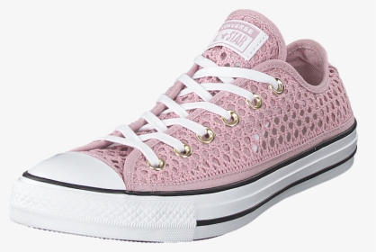 Rosa Converse, HD Png Download, Transparent PNG