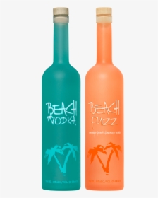Beach Vodka, HD Png Download, Transparent PNG