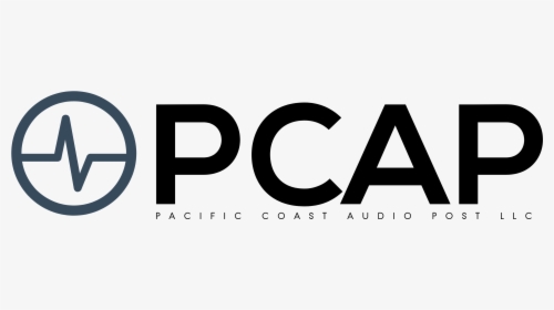 Pacific Coast Audio Post, Llc Logo - Graphics, HD Png Download, Transparent PNG