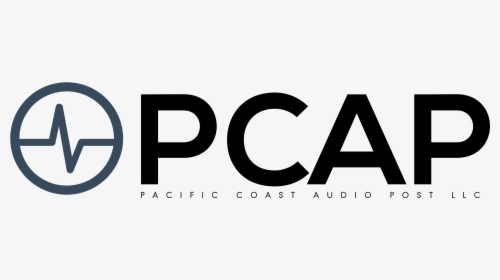 Pacific Coast Audio Post, Llc Logo - Graphics, HD Png Download