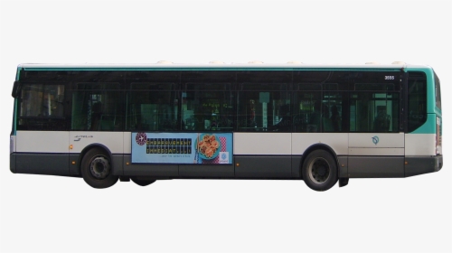 City Bus Png Image - City Bus Transparent Background, Png Download, Transparent PNG