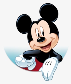 Mickey Mouse, HD Png Download, Transparent PNG