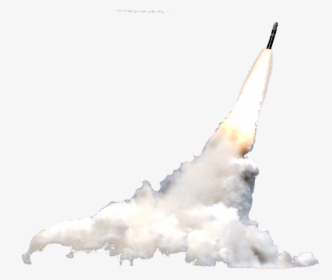 Missile Png File - Nuclear Missile Launch Png, Transparent Png, Transparent PNG