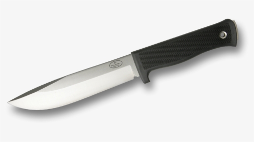 Cuchillo De Supervivencia Fallkniven A1l Acero Laminado - Emerson Steak Knife, HD Png Download, Transparent PNG