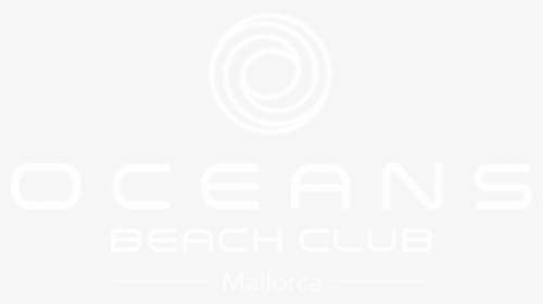 Oceans Beach Club Magaluf Logo, HD Png Download, Transparent PNG