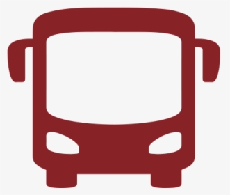 Icon Bus, HD Png Download, Transparent PNG