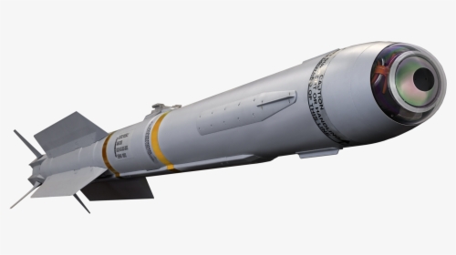 Rocket Powered Aircraft - Missile Png, Transparent Png, Transparent PNG