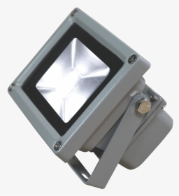 Led Mini Floodlight White - Floodlight, HD Png Download, Transparent PNG