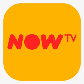 Now Tv - Now Tv Icon Png, Transparent Png, Transparent PNG