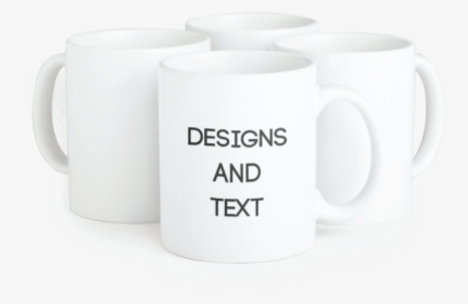 Create Personalised Mugs Online Design Your Travel - Customizable Mug, HD Png Download, Transparent PNG