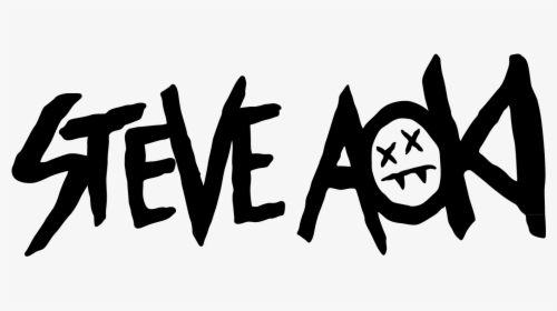Steve Aoki Logo, HD Png Download, Transparent PNG