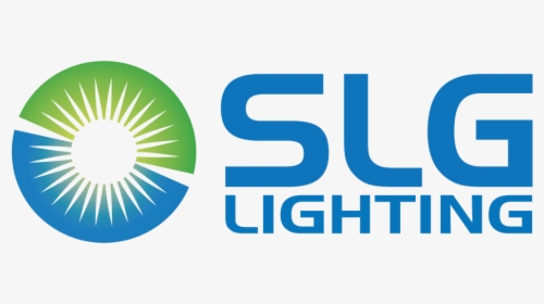 Slg Lighting Logo - Graphic Design, HD Png Download, Transparent PNG