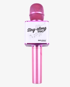 Karaoke Microphone Png, Transparent Png, Transparent PNG
