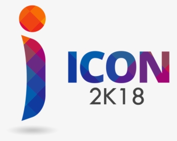 Icon 2k18 - Graphic Design, HD Png Download, Transparent PNG