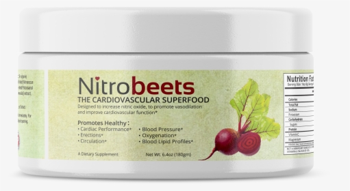 About Biocentric Health Png Naturally Beets Healthy - Nitro Beet, Transparent Png, Transparent PNG