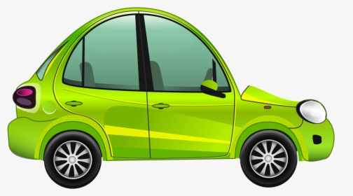 Vehiculos Animados, HD Png Download, Transparent PNG