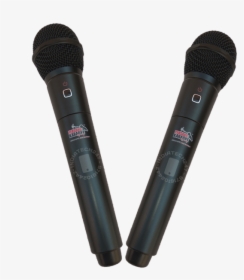 Karaoke Microphone On Rent - Public Address System, HD Png Download, Transparent PNG