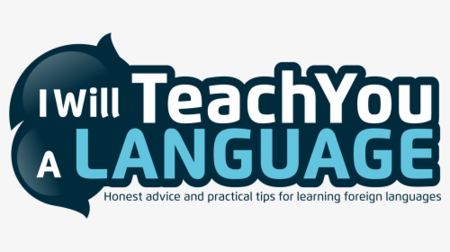Will Teach You A Language, HD Png Download, Transparent PNG