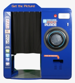 Washing Machine, HD Png Download, Transparent PNG