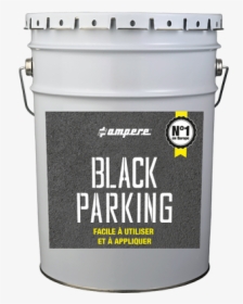 Parking Asphalt Sealant - Plastic, HD Png Download, Transparent PNG