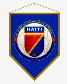 Logo Banderín Haití - Morocco, HD Png Download, Transparent PNG