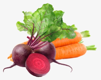 Carrot And Beetroot Png, Transparent Png, Transparent PNG