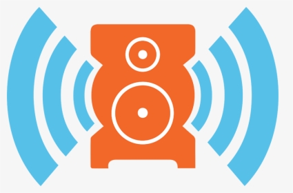 Speaker Icon - Contoh Stempel Sewa Sound System, HD Png Download, Transparent PNG