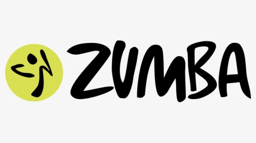 Zumba Fitness Clipart - Zumba Fitness, HD Png Download, Transparent PNG