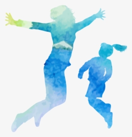 Zumba Timmins - Family Zumba, HD Png Download, Transparent PNG