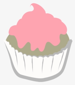 Cupcake, HD Png Download, Transparent PNG