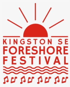 Kingston Se Foreshore Festi - Circle, HD Png Download, Transparent PNG