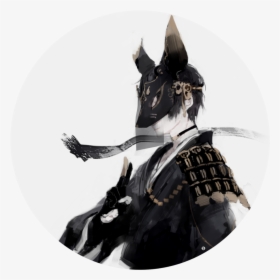 Japanese Demon Png - Japanese Oni Mask Png, Transparent Png , Transparent  Png Image - PNGitem